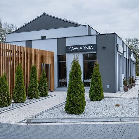 Blu Residence Zielona Góra Eksteriør bilde