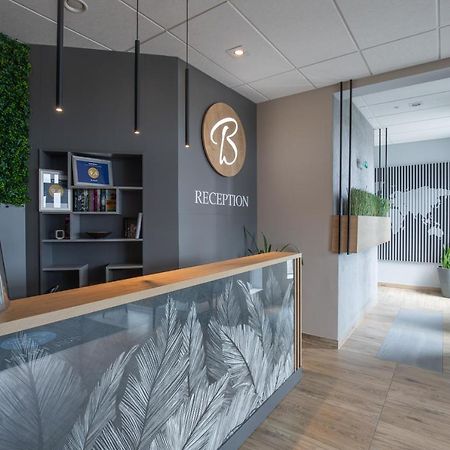 Blu Residence Zielona Góra Eksteriør bilde