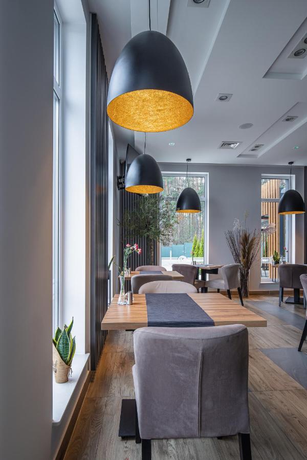 Blu Residence Zielona Góra Eksteriør bilde