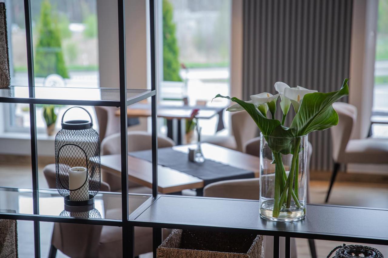Blu Residence Zielona Góra Eksteriør bilde