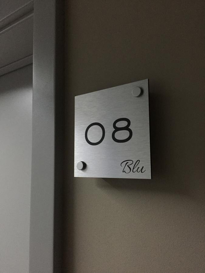 Blu Residence Zielona Góra Eksteriør bilde