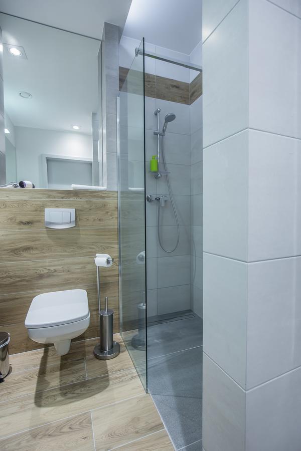 Blu Residence Zielona Góra Eksteriør bilde