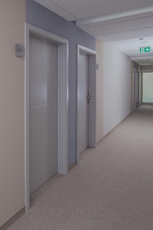 Blu Residence Zielona Góra Eksteriør bilde