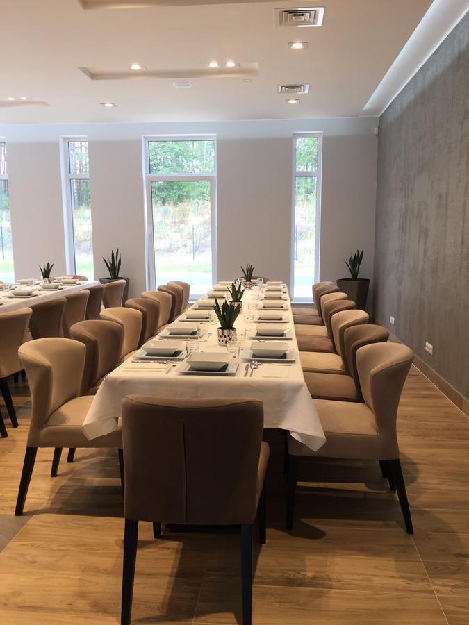 Blu Residence Zielona Góra Eksteriør bilde